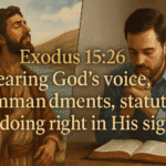 Hearing God's Voice