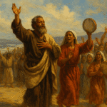 song of moses
