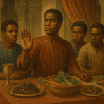 Daniel Chapter 1 Summary