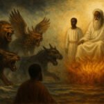 daniel chapter 7 summary