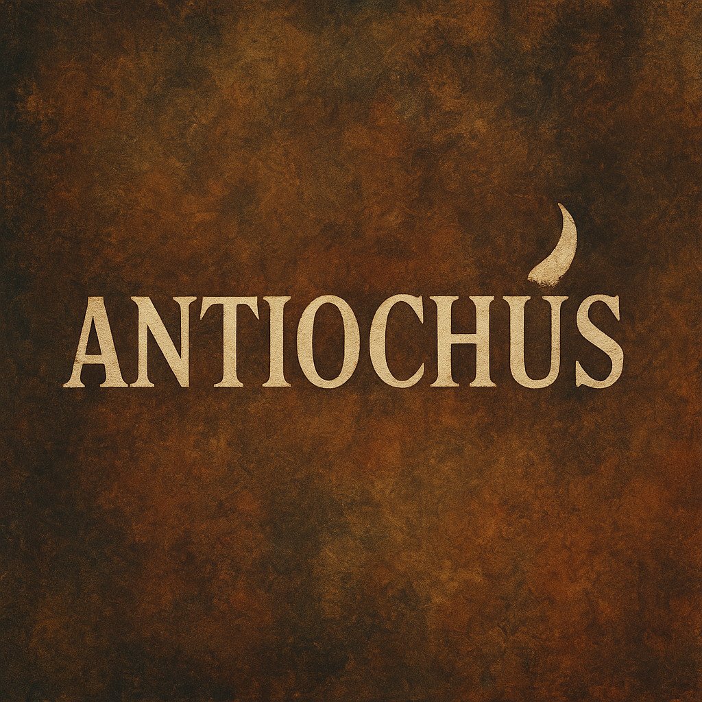 Daniel Chapter 8 summary