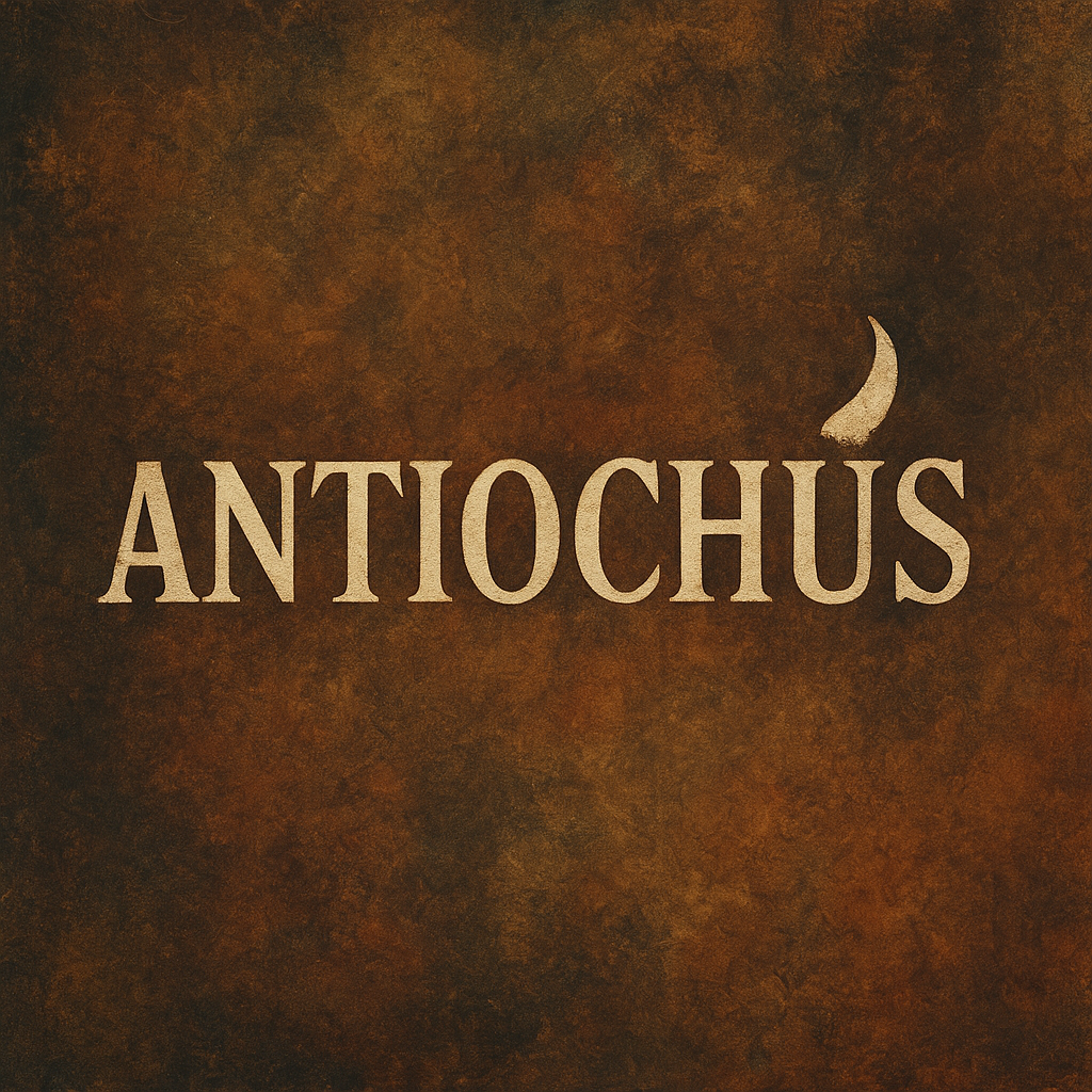 Daniel Chapter 8 summary