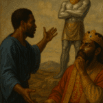 daniel chapter 2 summary