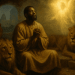 Daniel chapter 6 summary