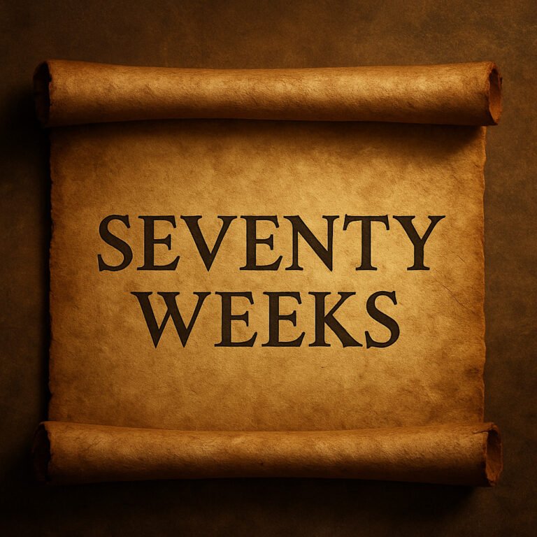 Daniel Chapter 9 Summary: Daniel’s Prayer and the Seventy Weeks Prophecy