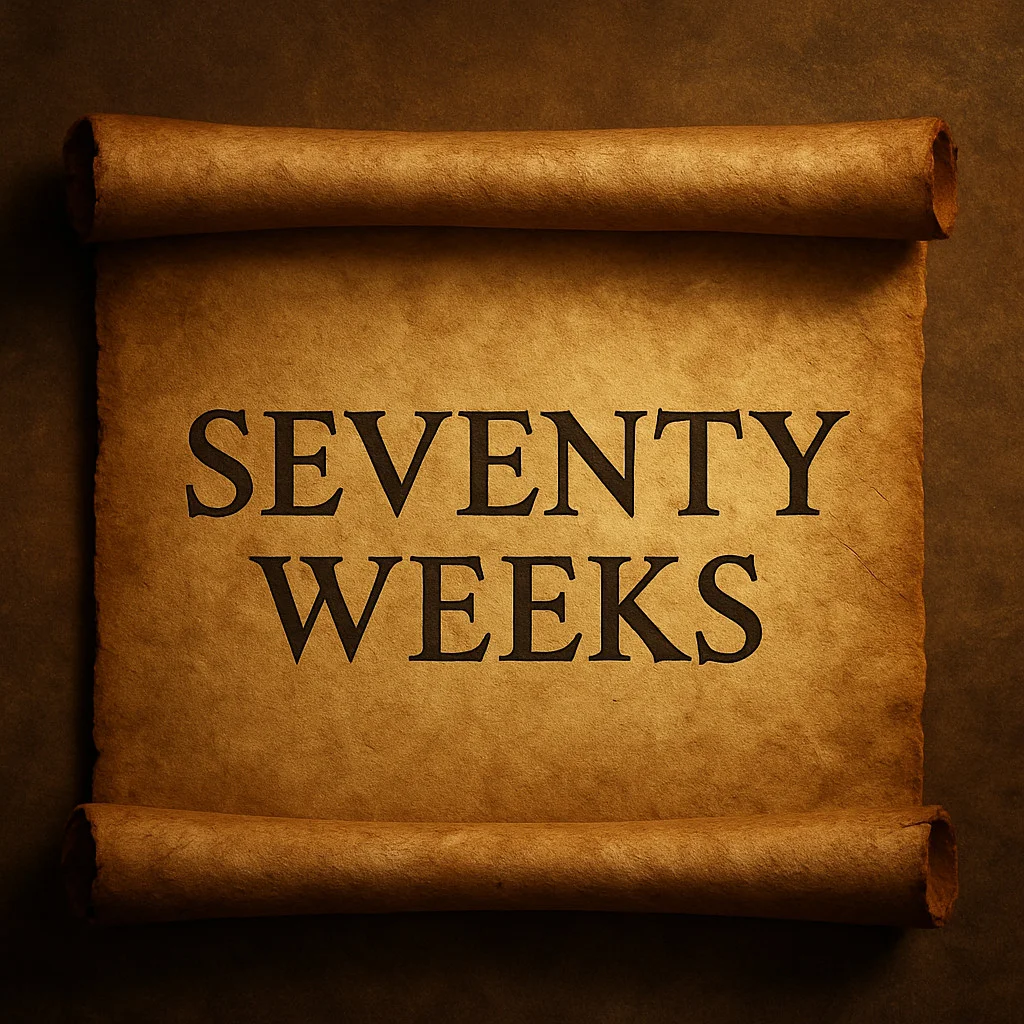 Daniel chapter 9 summary