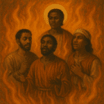 the prayer of azariah