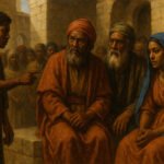 the story of Susanna