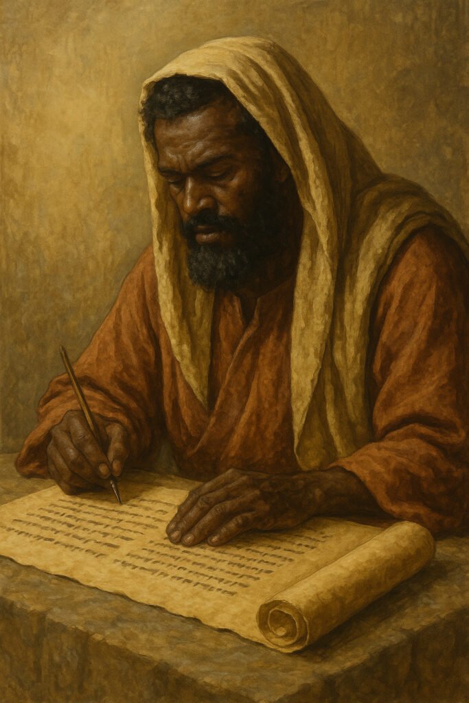 exodus 24 summary: book of the covenant