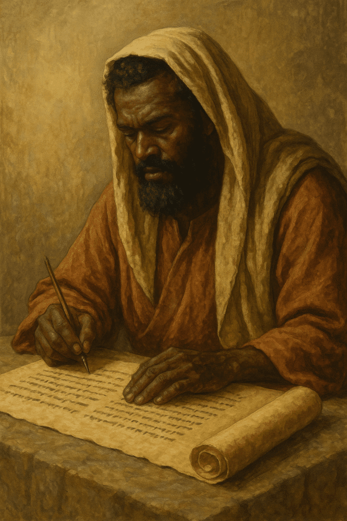 exodus 24 summary: book of the covenant