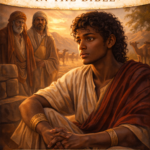 Benjamin in the bible