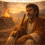 Isaac in the bible