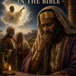 Abimelech in the bible