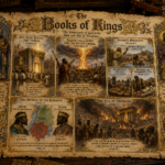 books of kings